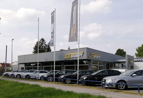 Autohaus Sieger GmbH